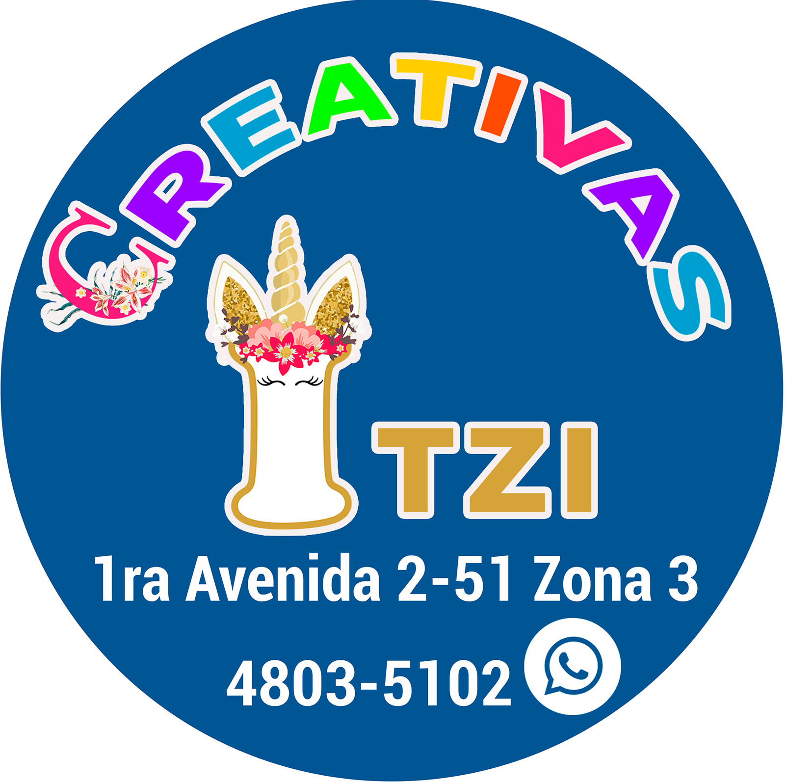 Academia Creativas Itzi